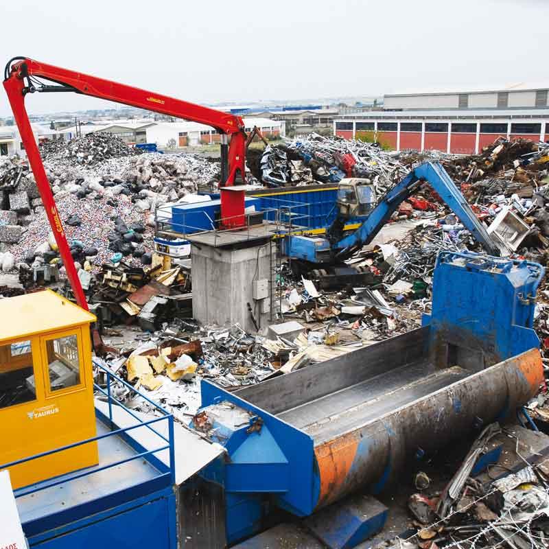 recycling